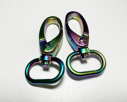 3/4" Swivel Snap Hooks