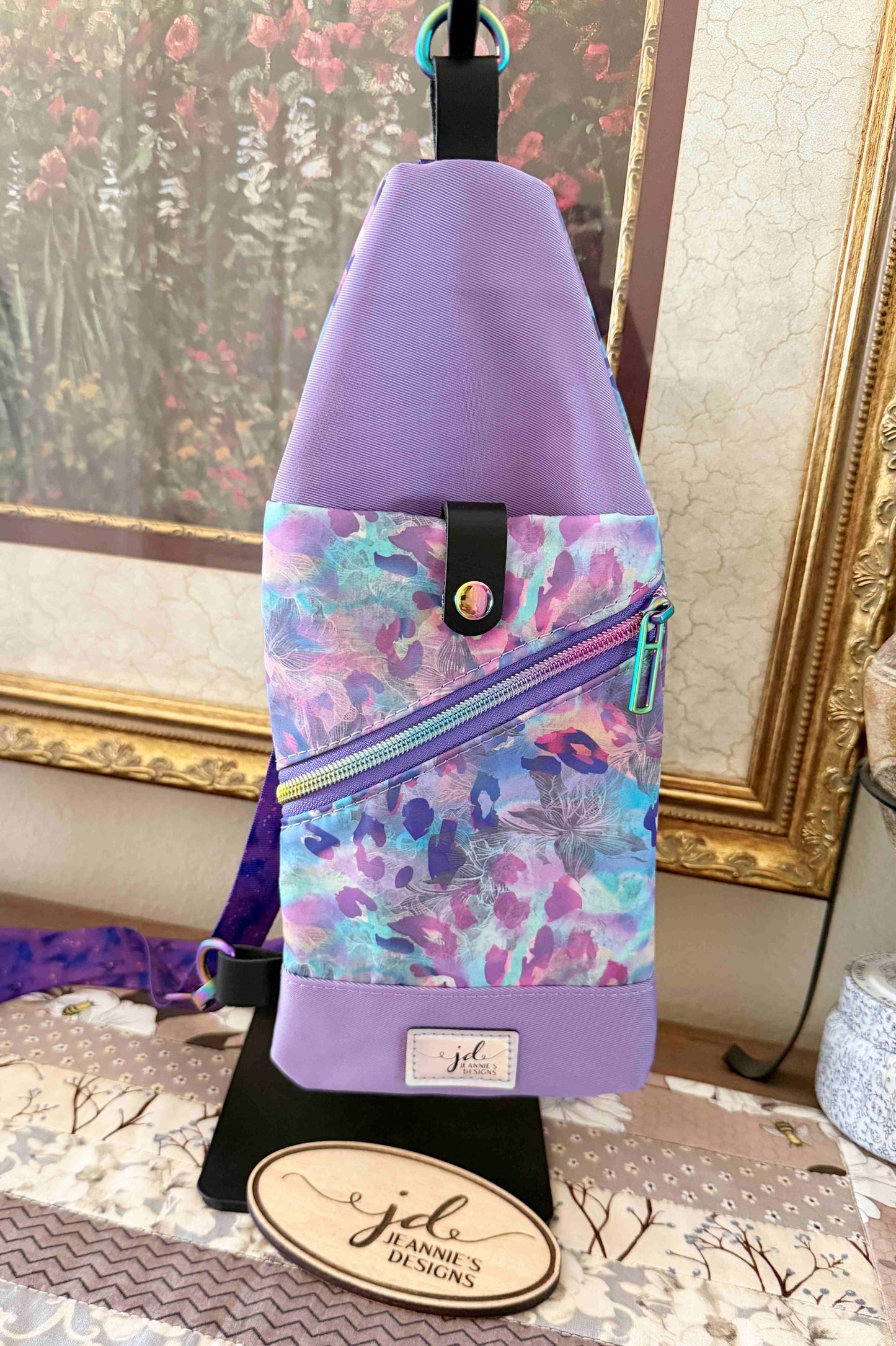 Mini Traveler Pouch