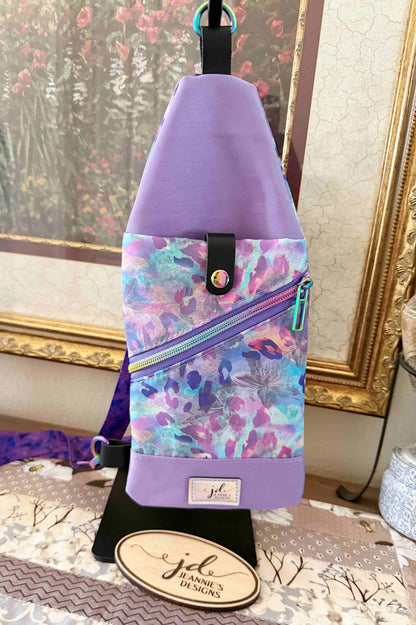Mini Traveler Pouch
