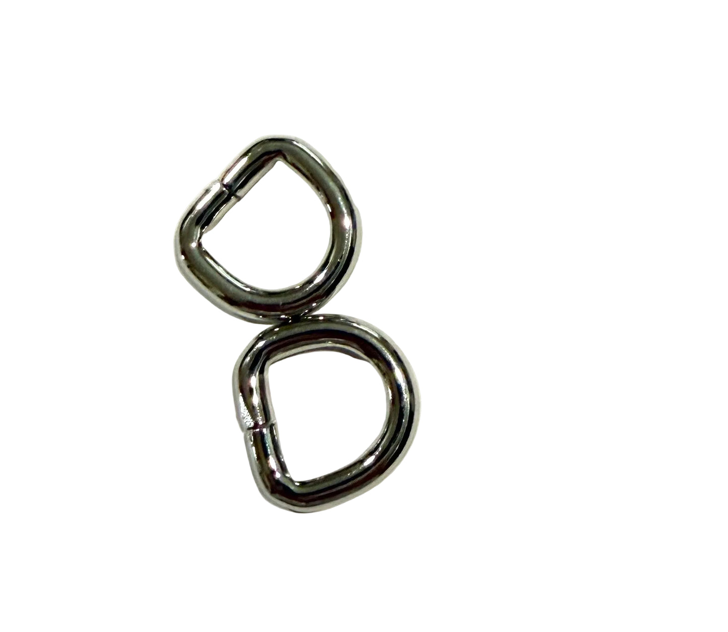 1/2" D Ring
