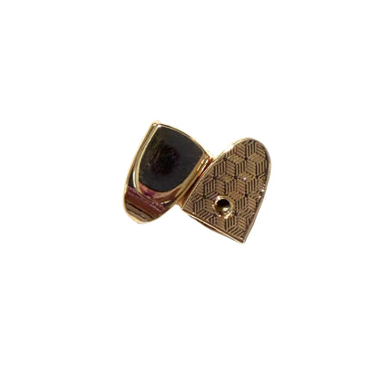 Zipper End Caps Two Styles