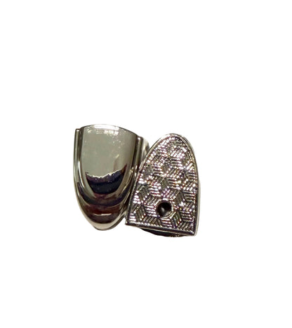 Zipper End Caps Two Styles
