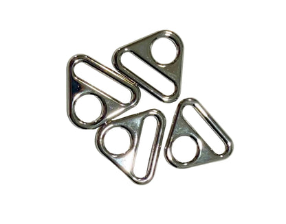 1" Triangular Ring
