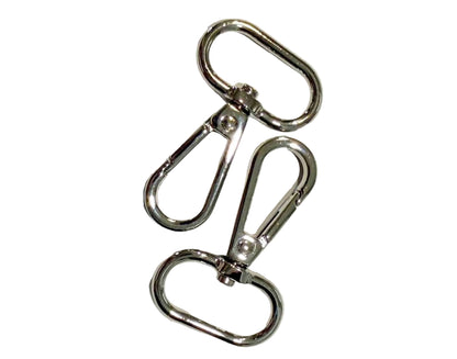 1" Swivel Snap Hooks Clasp
