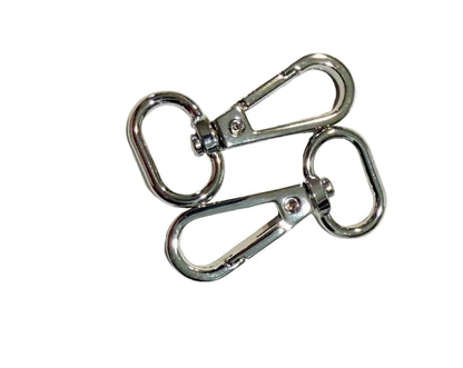 3/4" Swivel Snap Hooks