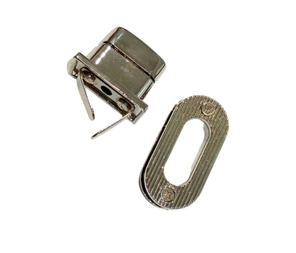 Twist Lock 1" or 1.5"