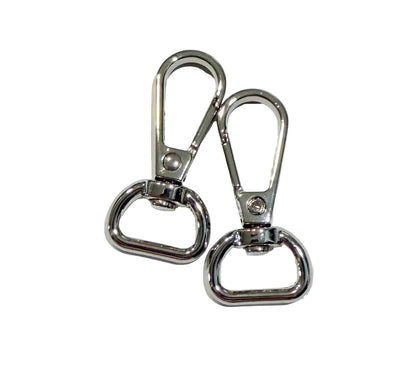 1/2" Swivel Clasp
