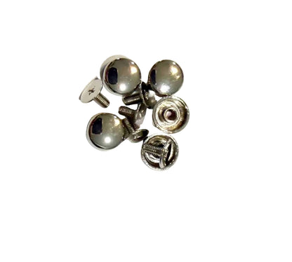 Purse Feet Screw in