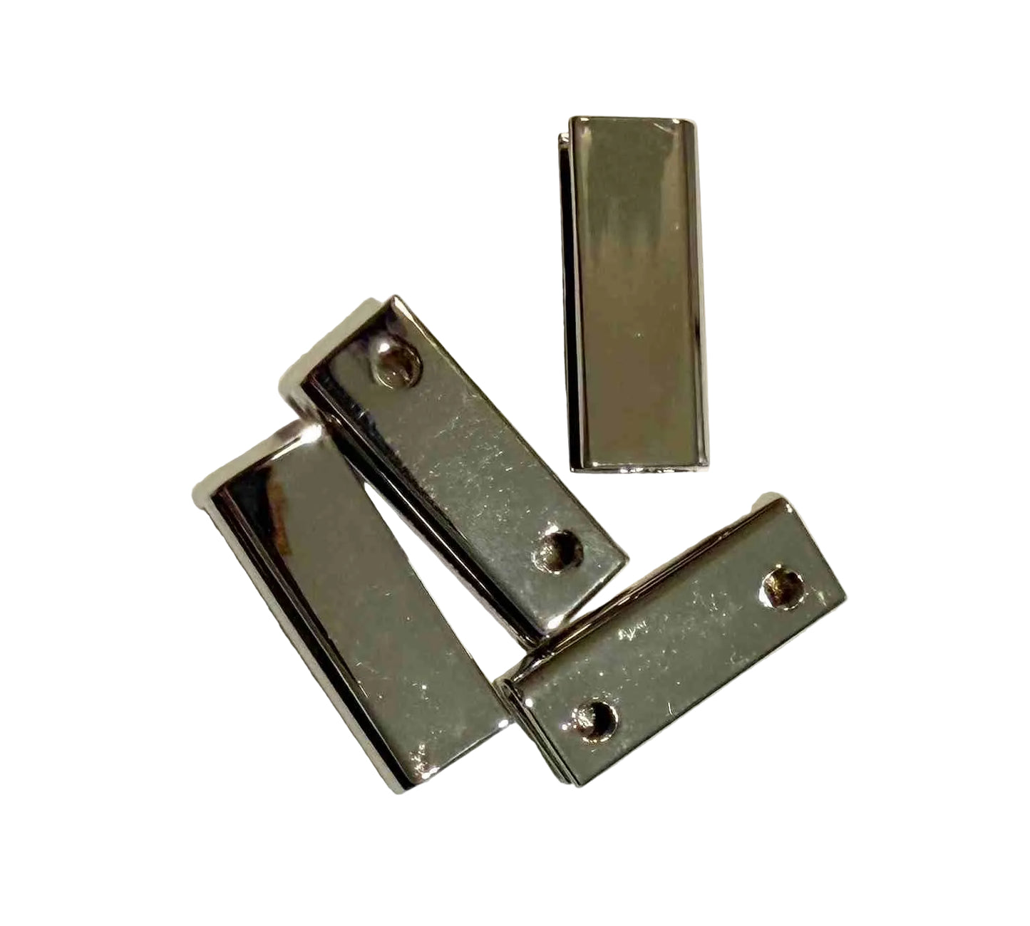Strap End Caps