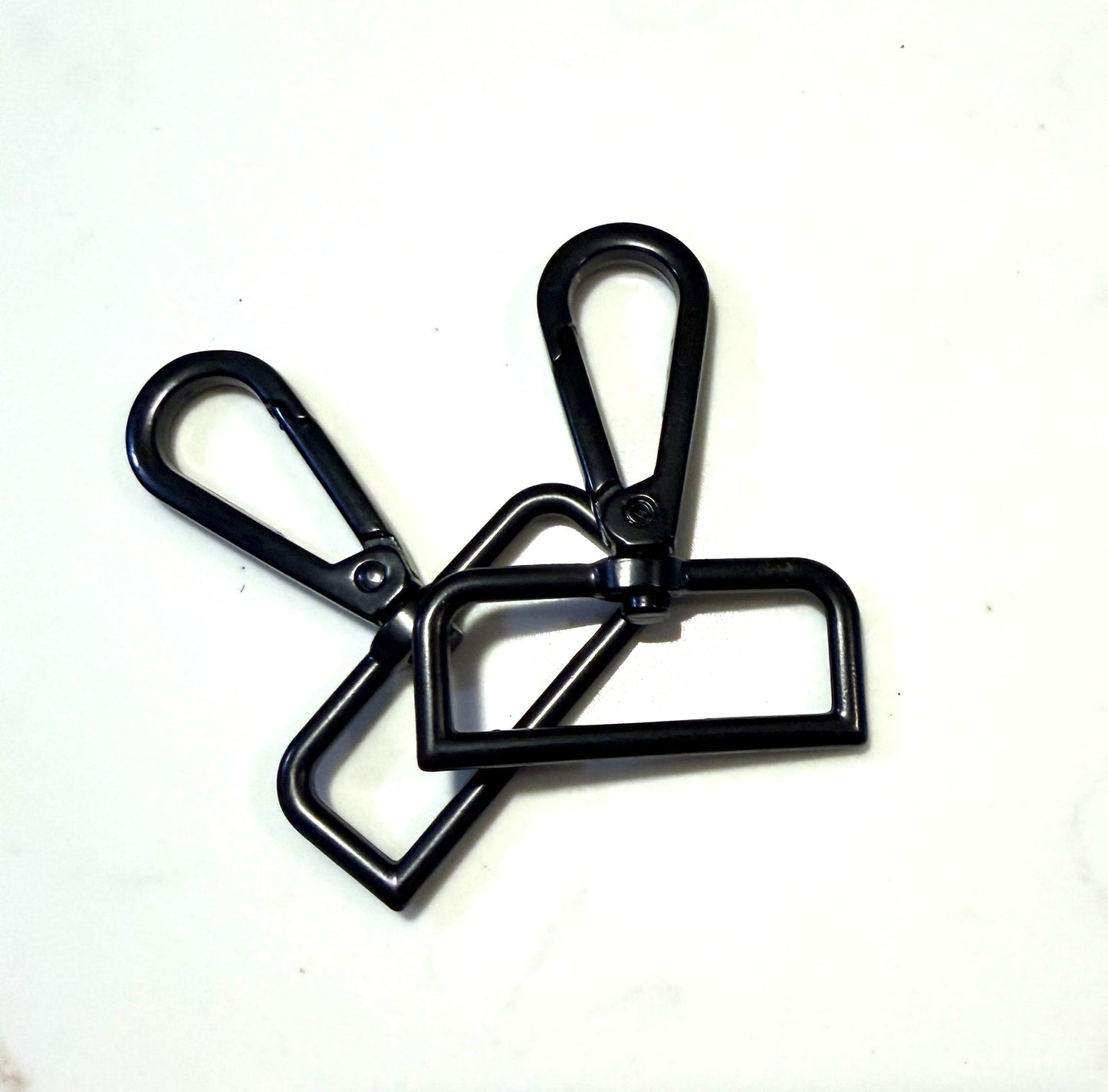 1.5" Swivel Hook Clasp