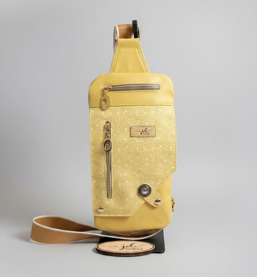 Jeroni Journey Travel Sling