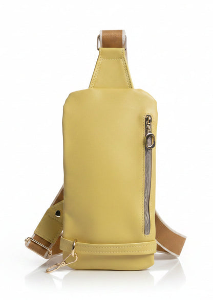 Jeroni Journey Travel Sling