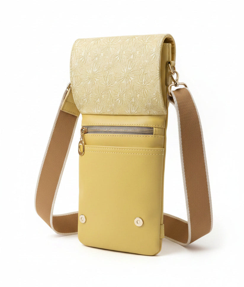 Jeroni Journey Travel Sling