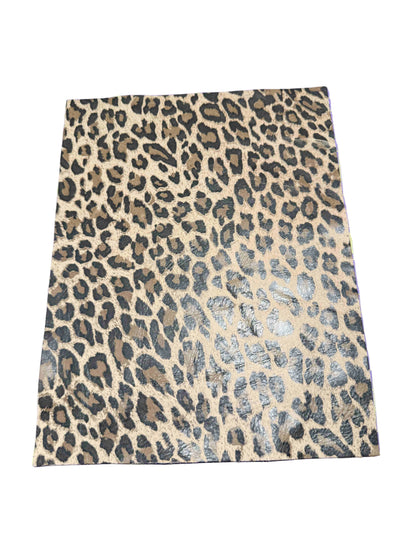 Craft Cut Leather