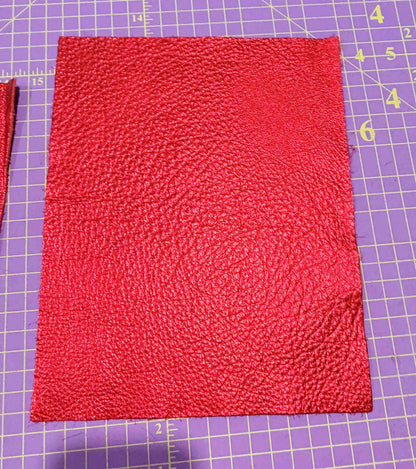 Craft Cut Leather