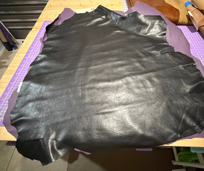 Leather SALE - Lamb, Sheepskin or Goat Hides