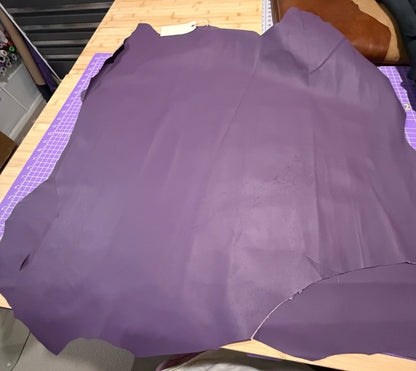 Leather SALE - Lamb, Sheepskin or Goat Hides