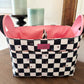 Divided Basket