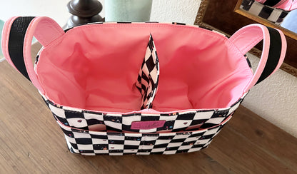Divided Basket
