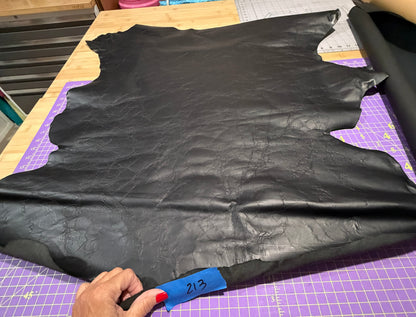 Leather SALE - Lamb, Sheepskin or Goat Hides