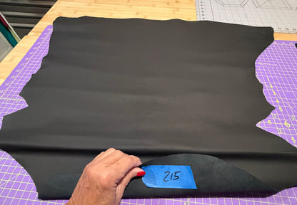 Leather SALE - Lamb, Sheepskin or Goat Hides
