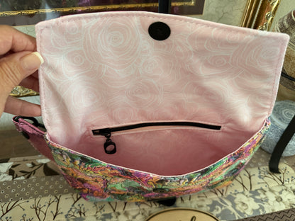 Haralson Belt Bag / Crossbody bag