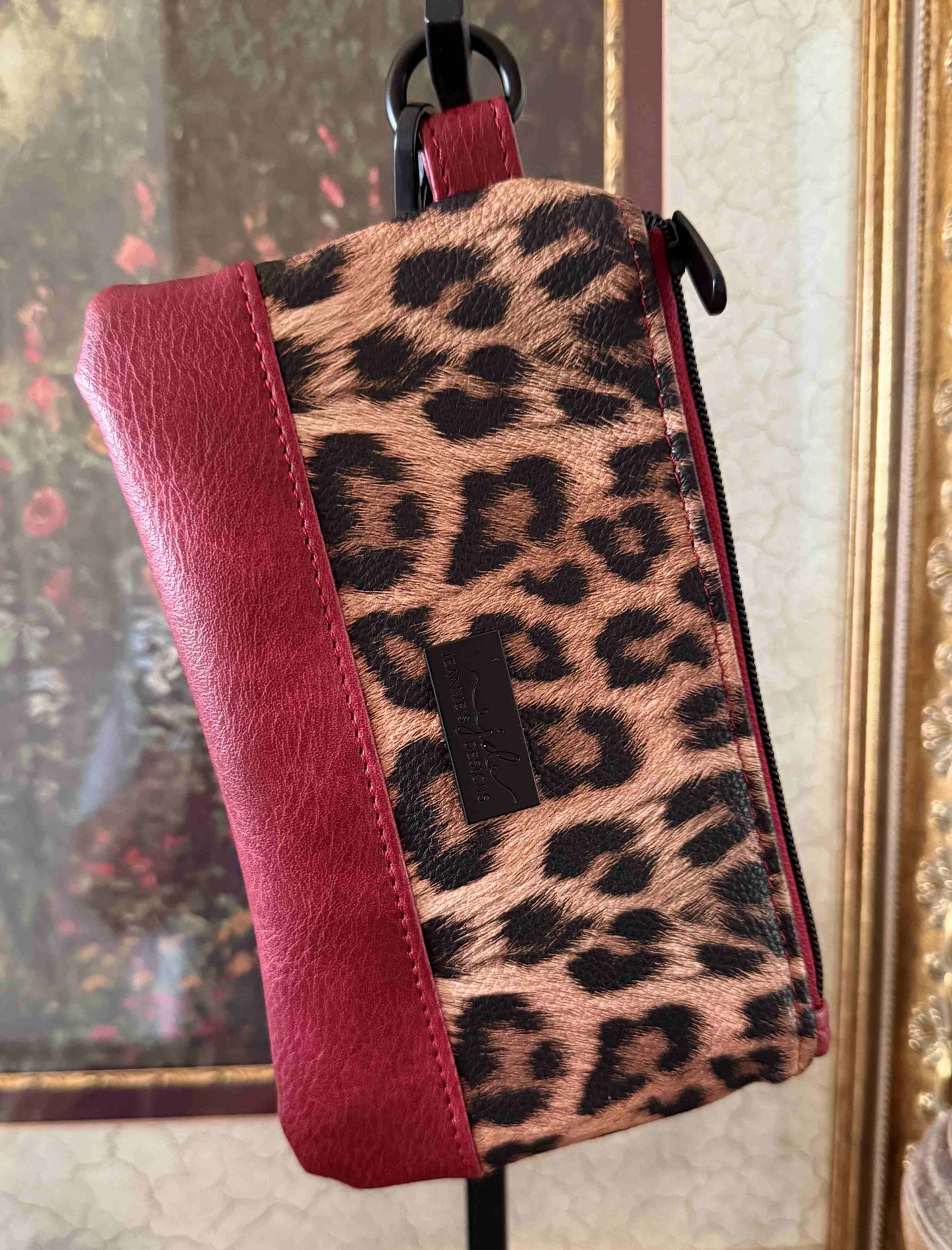 My Favorite Wristlet