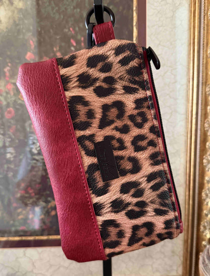 My Favorite Wristlet