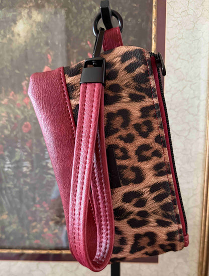 My Favorite Wristlet