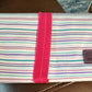 The Travel Jewelry Case Tag Case or Bag Hardware Case