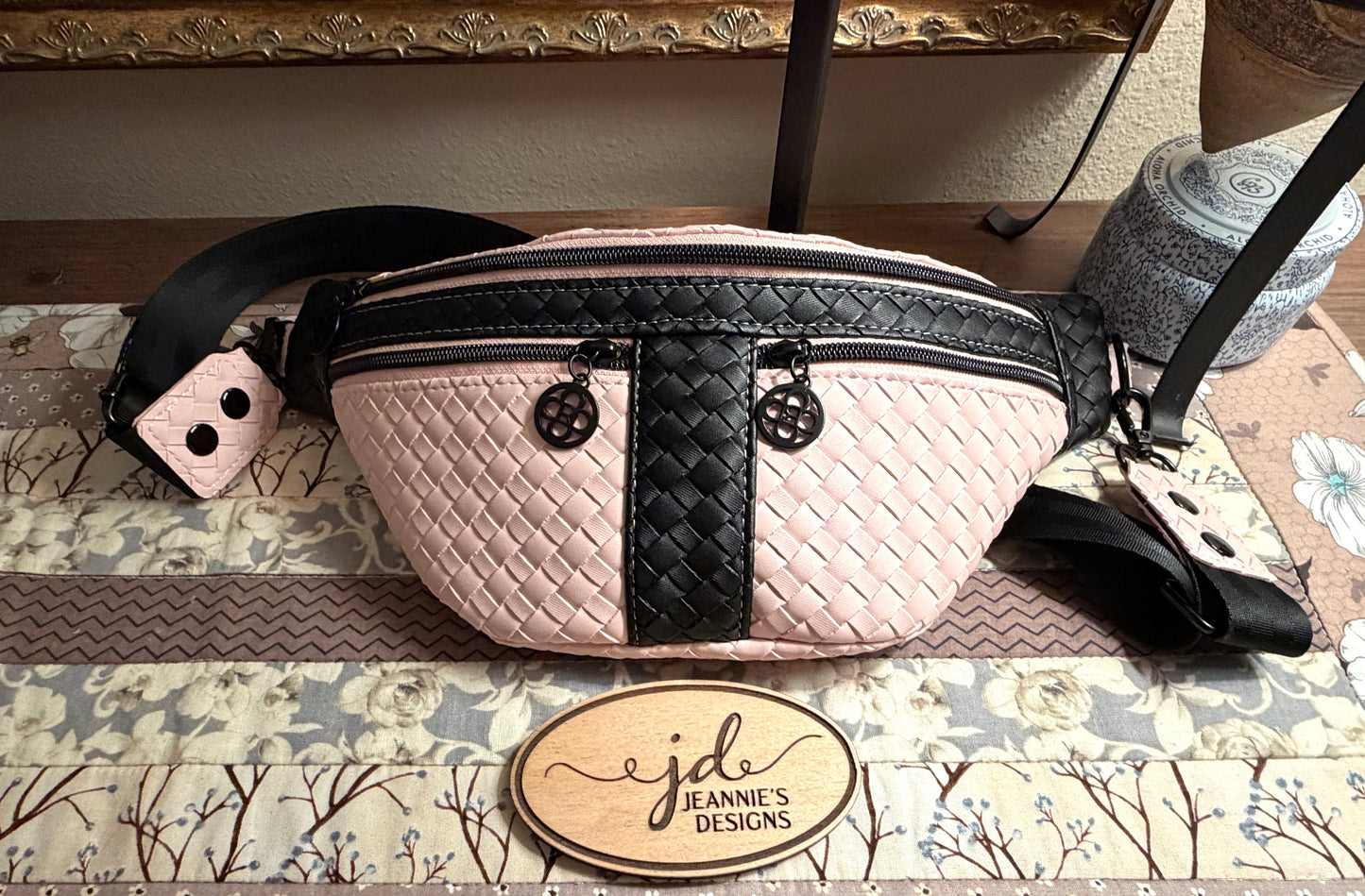 Pixie Sling Bag