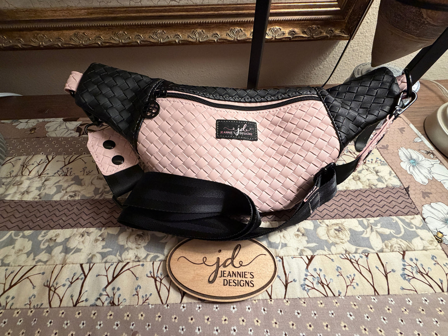 Pixie Sling Bag
