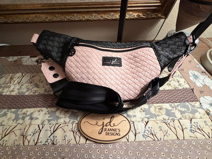 Pixie Sling Bag