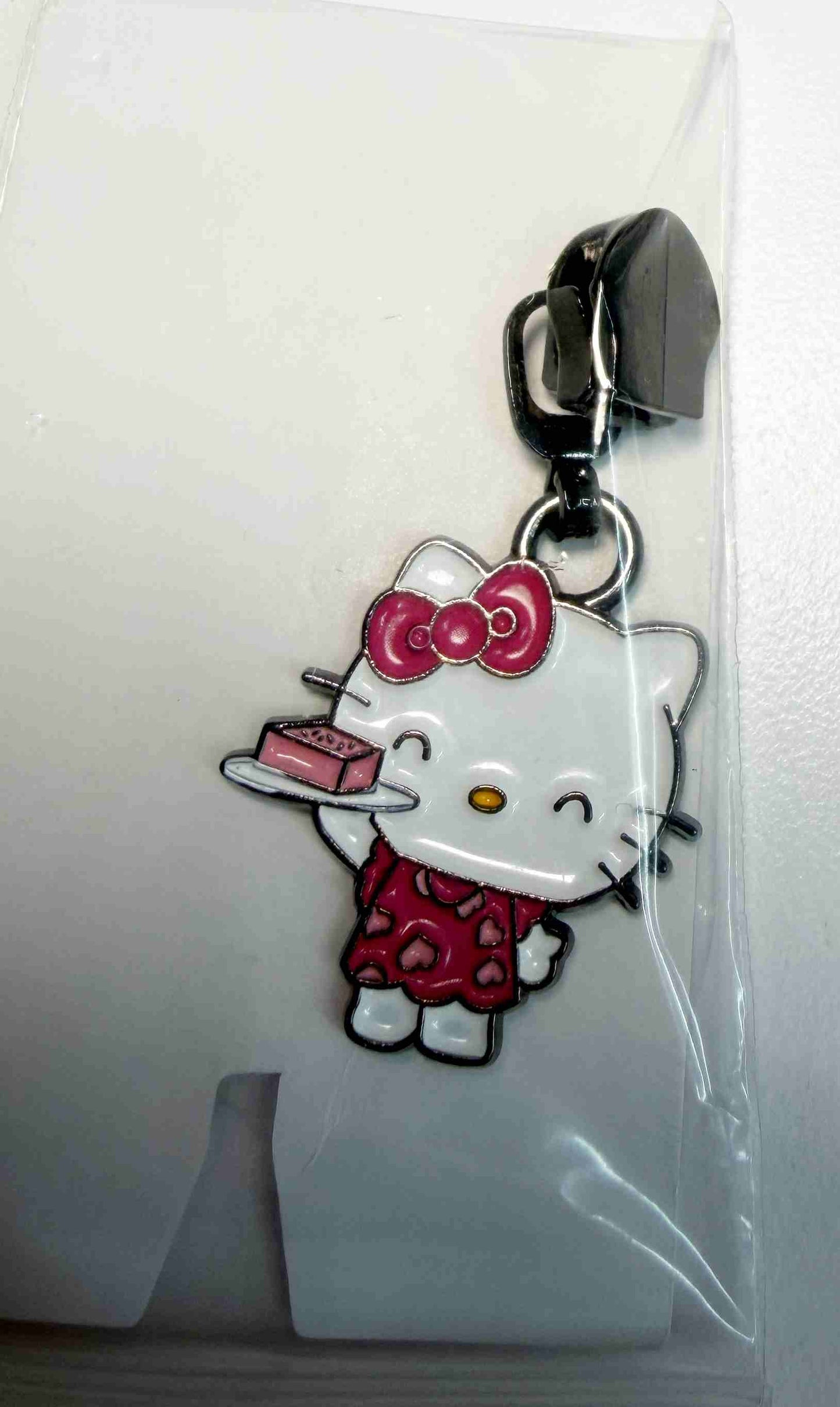 Fun Zipper Pulls