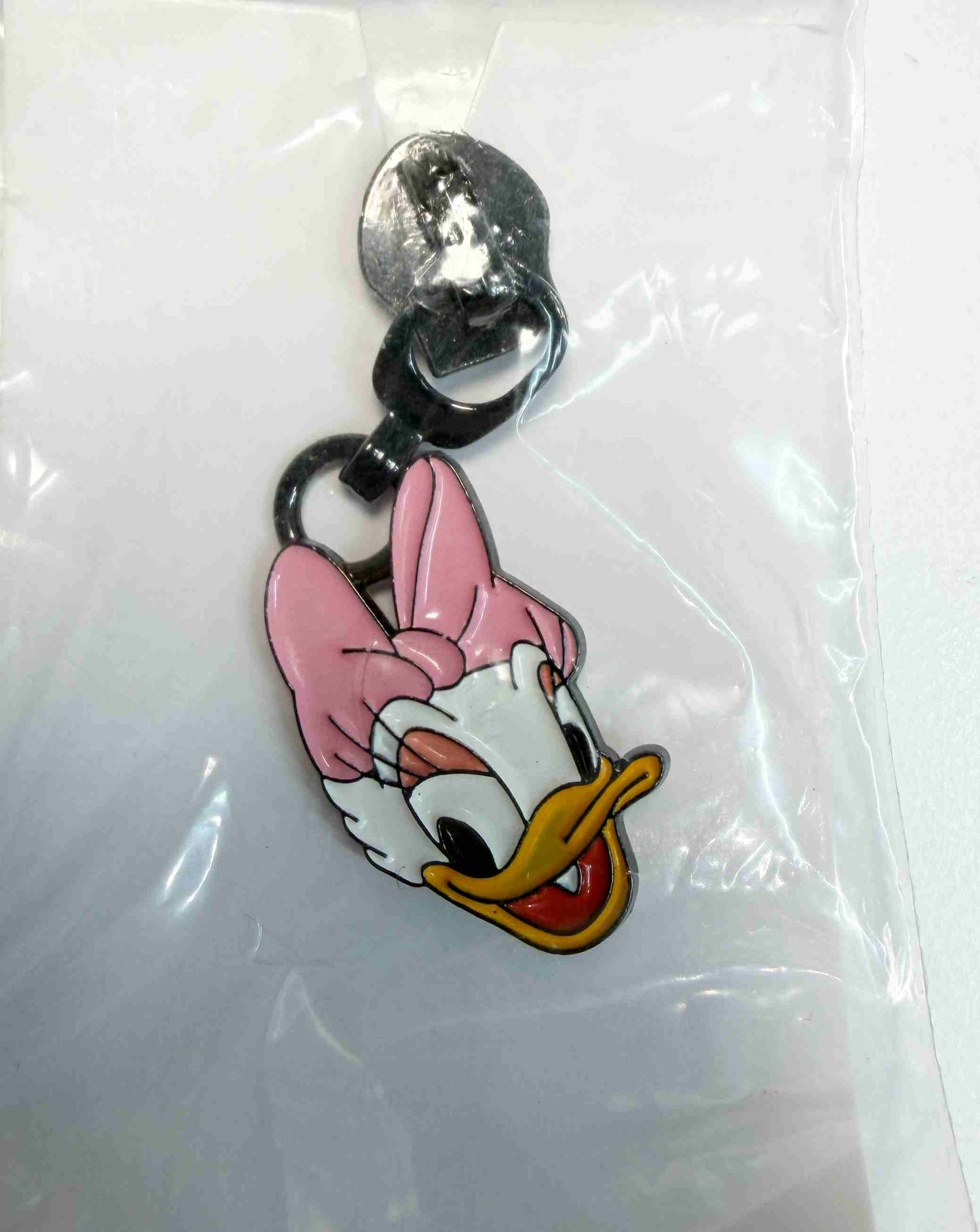 Fun Zipper Pulls