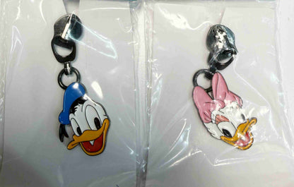 Fun Zipper Pulls