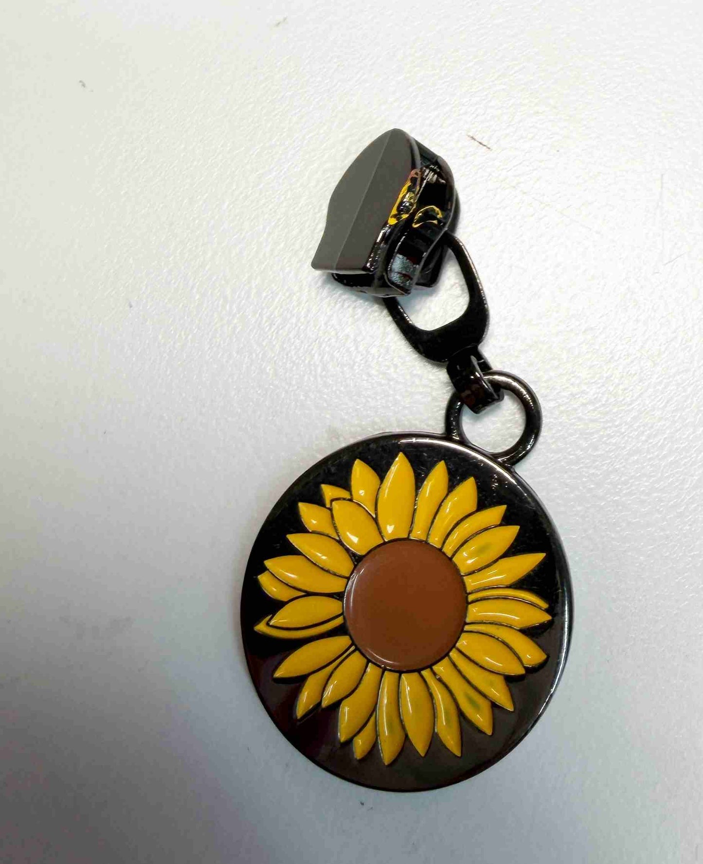 Fun Zipper Pulls