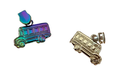 Fun Zipper Pulls