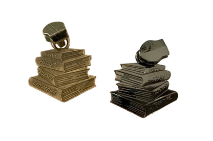 Fun Zipper Pulls