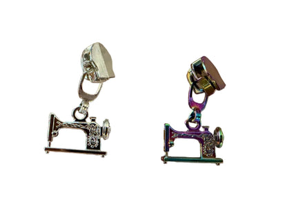 Fun Zipper Pulls