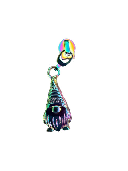 Fun Zipper Pulls