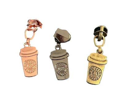Fun Zipper Pulls