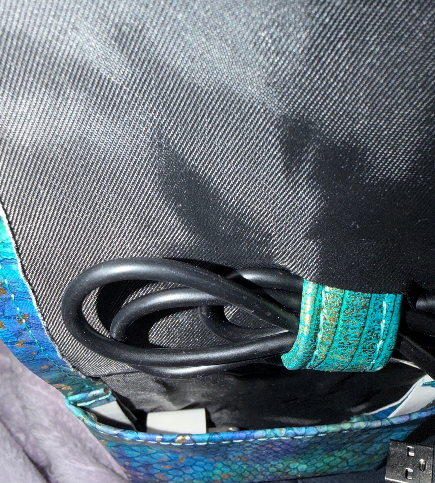 The Cord Companion
