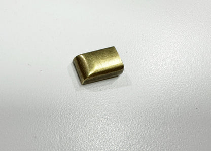 Zipper End Caps