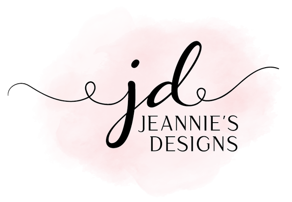 Jeannie's Designs