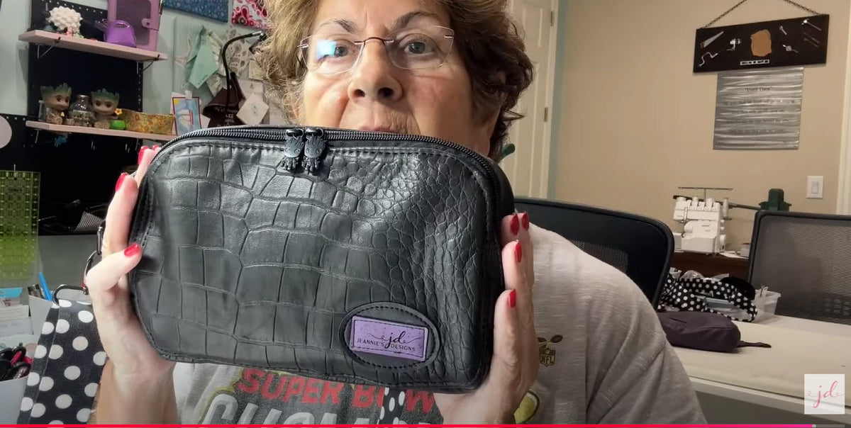 Louie Waist Pack – Jeannie display picture 1