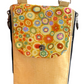 Zip 'N Go Crossbody Bag