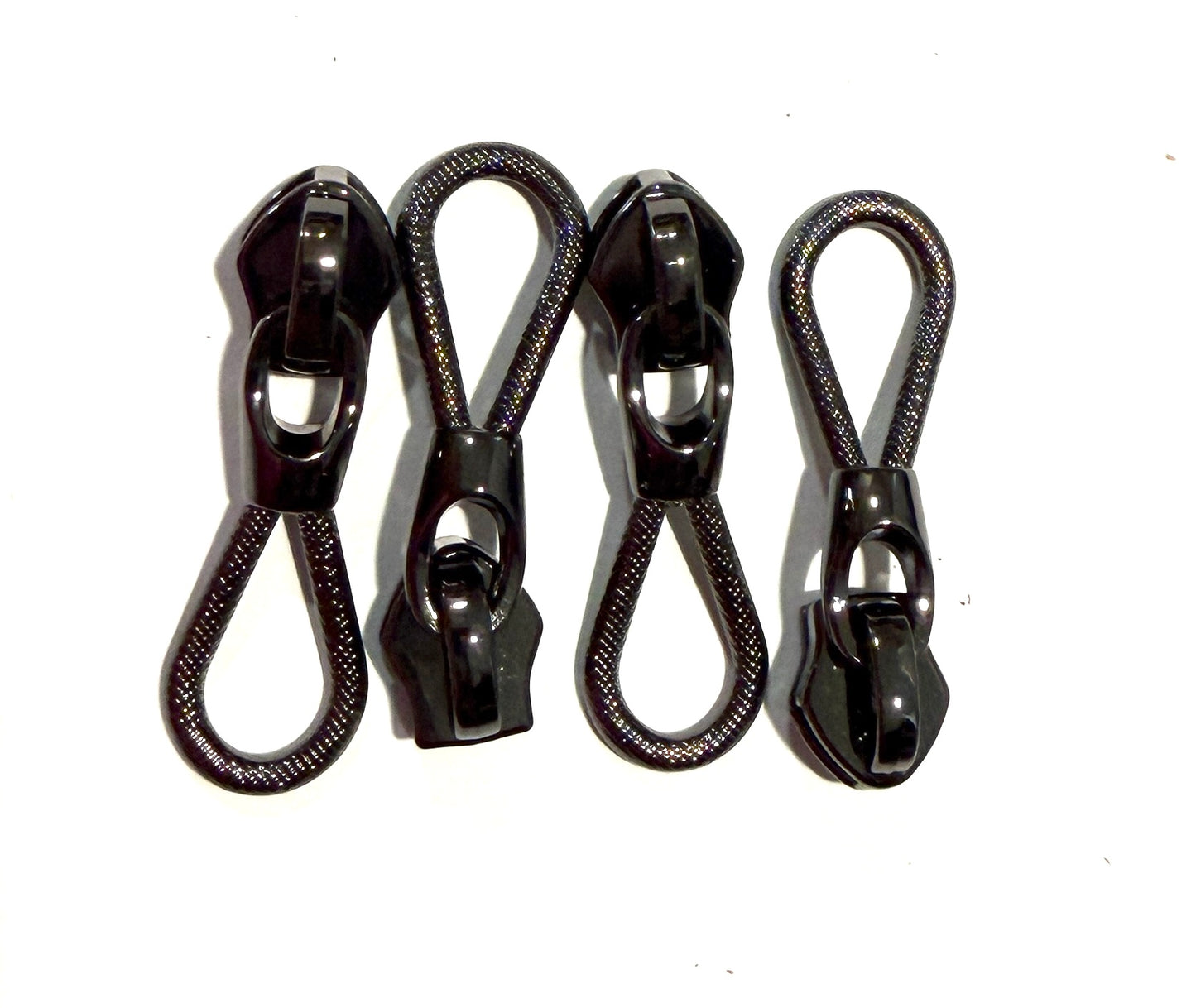 #5 Zipper Rope Oval