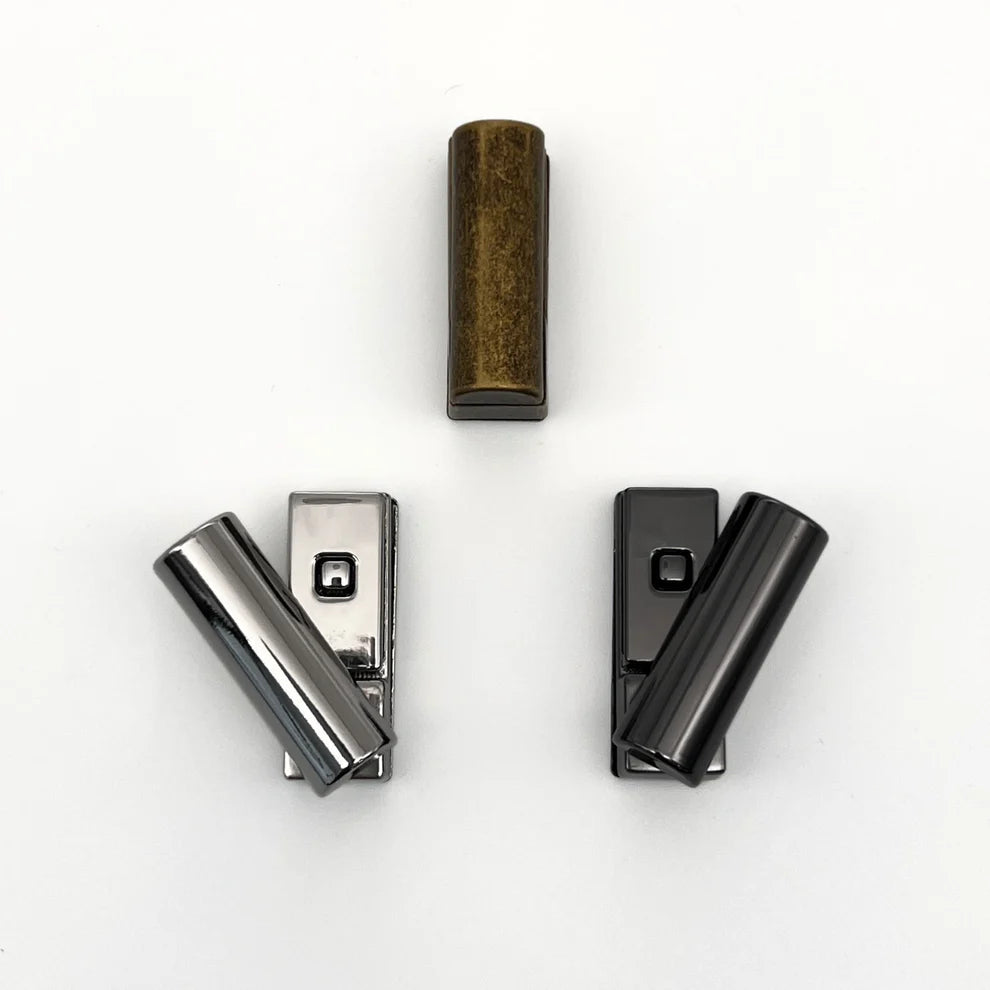 Vertical Turn Lock