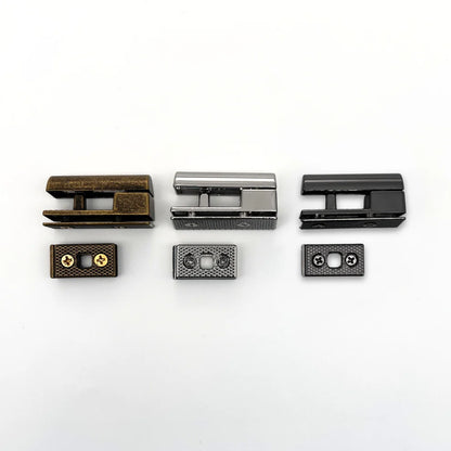 Vertical Turn Lock